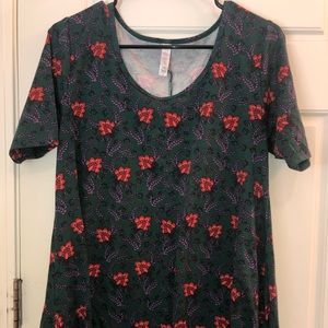 LuLaRoe Perfect T